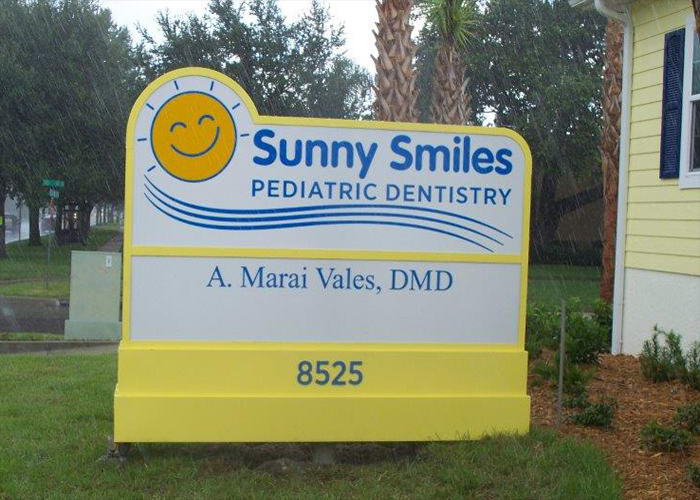 In Orlando, International Sign is ready to help you with your business signs needs or requirements. International Sign specializes in the design, manufacture, installation of Signs in all of Orange county, International Sign is ready to serve your lighted outdoor signs needs. Here to serve you International Sign does business in Orlando in Orange county FL. Area codes we service include the  area code and the 
32810 zip code.