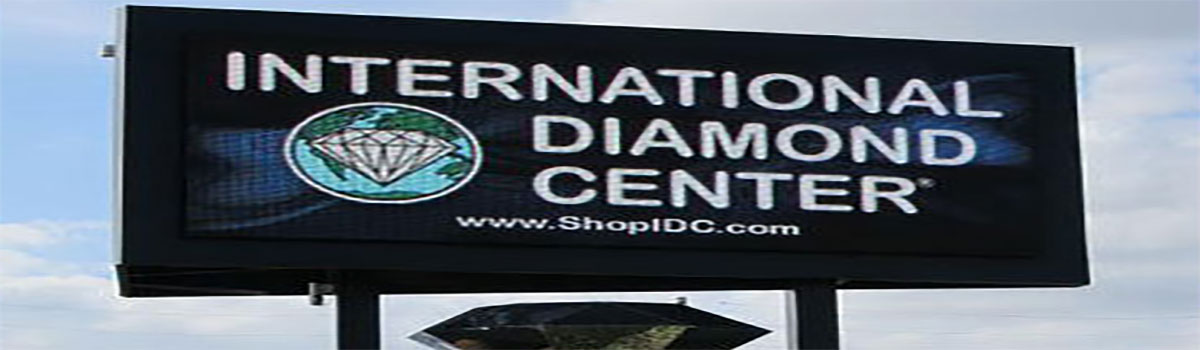 In Naples, International Sign is ready to help you with your custom signs needs or requirements. International Sign specializes in the design, manufacture, installation of Led Message Center Signs Standout Day & Night in all of Collier county, International Sign is ready to serve your letter signs needs. Here to serve you International Sign does business in Naples in Collier county FL. Area codes we service include the  area code and the 
33962 zip code.