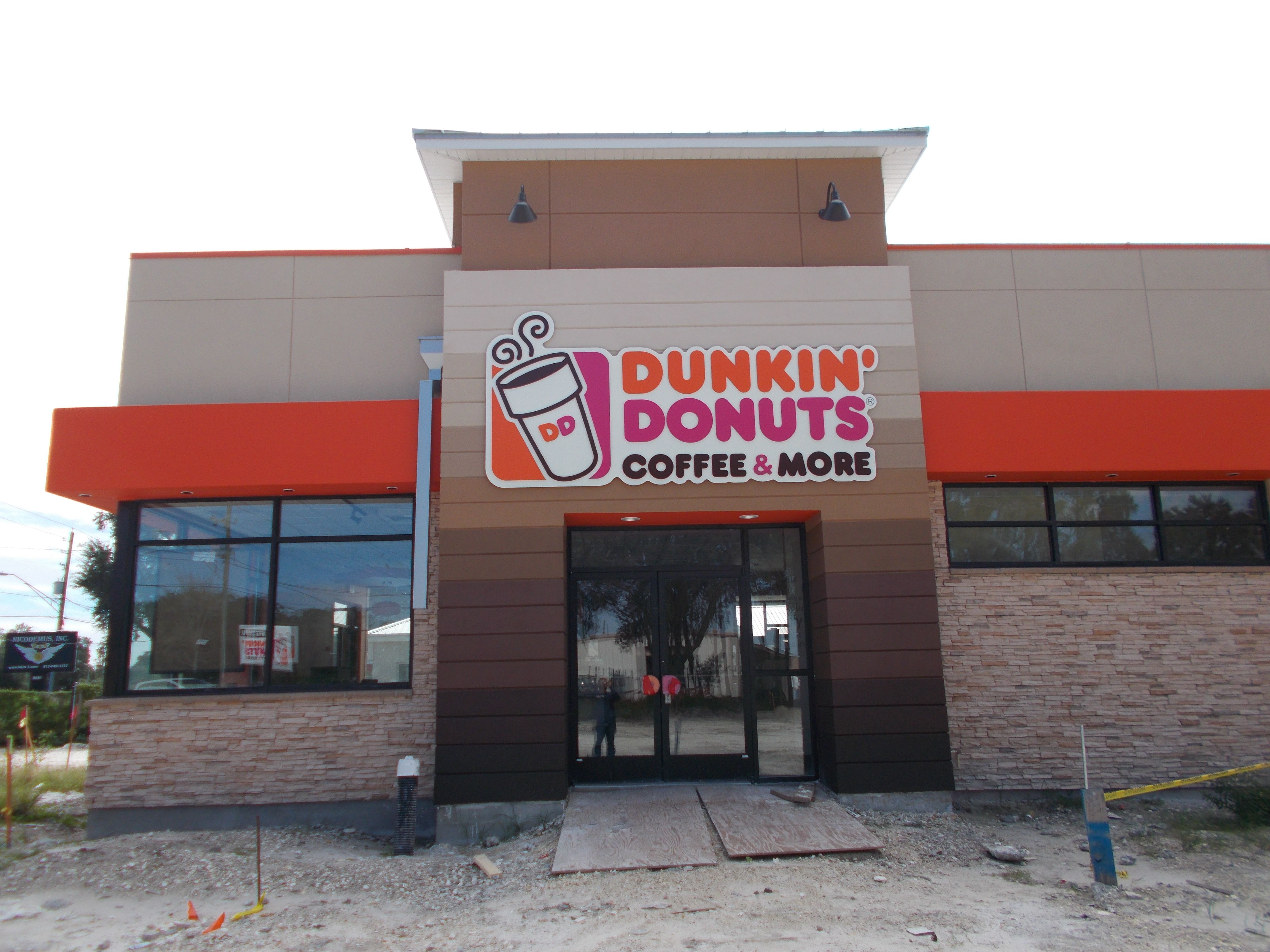 New-Dunkin-Donuts-Location